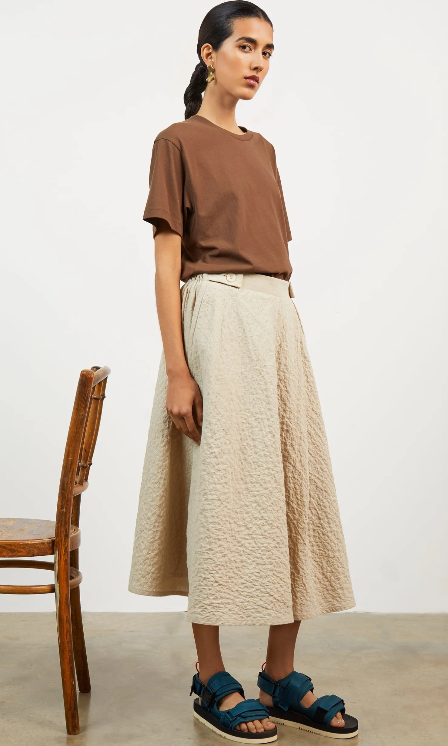 Jane Skirt