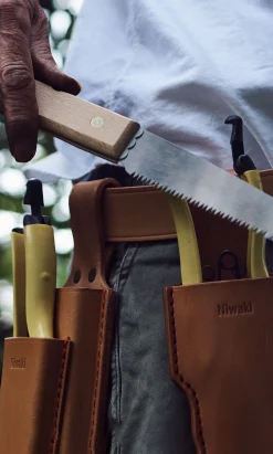 Japanese Folding Saw