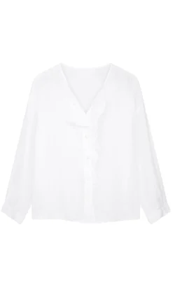 Jean Frill Blouse