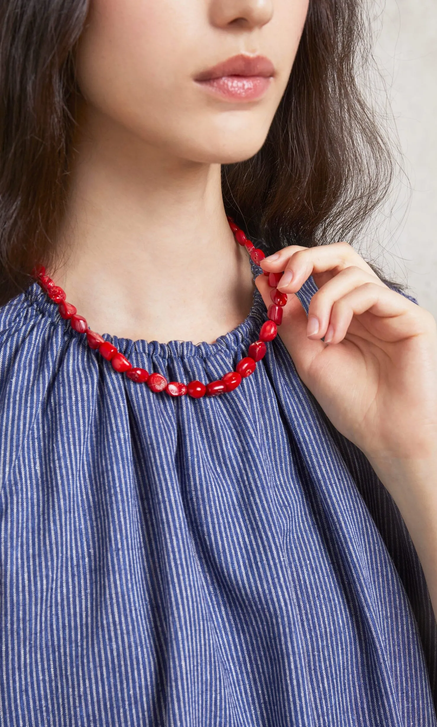 Jenin Necklace