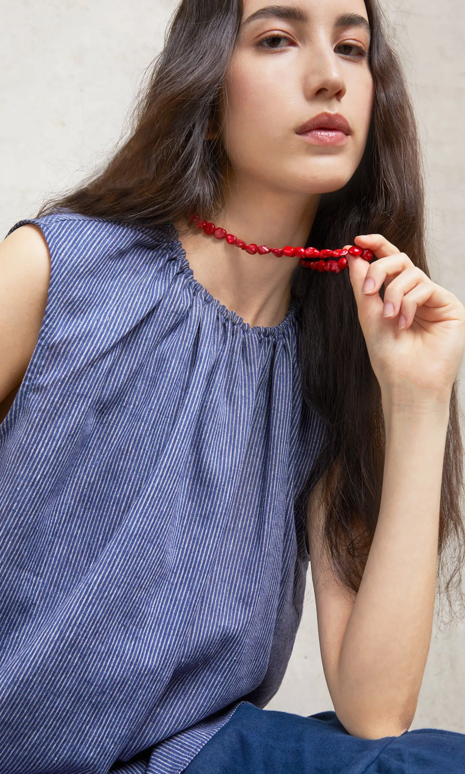 Jenin Necklace
