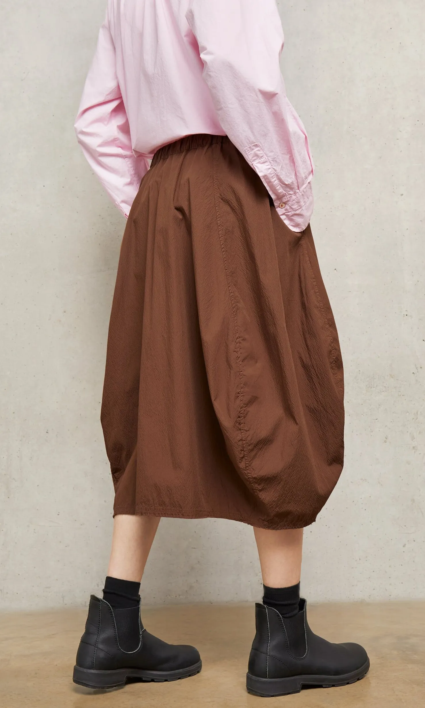 Jocey Skirt