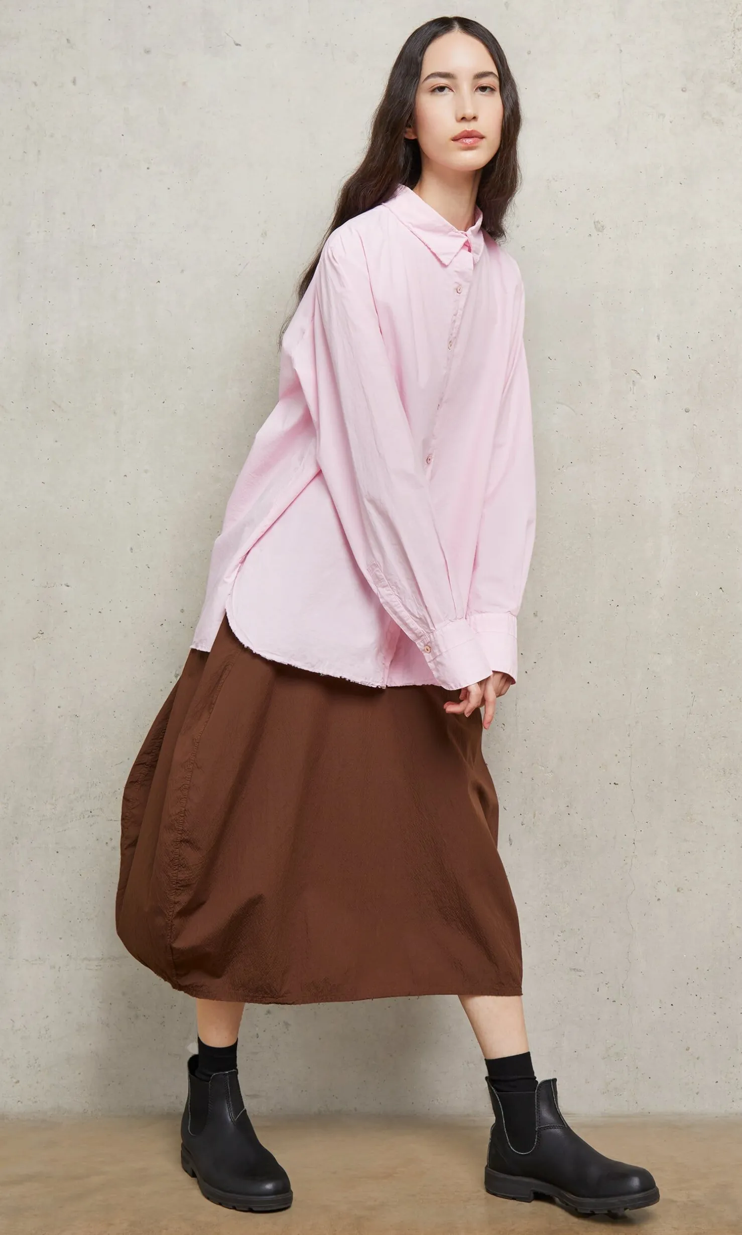 Jocey Skirt