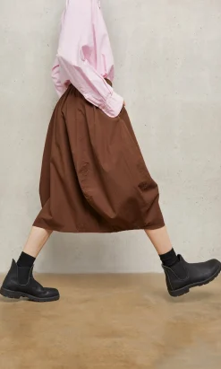 Jocey Skirt