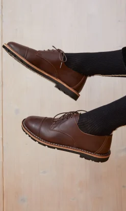 Joseph Brogues