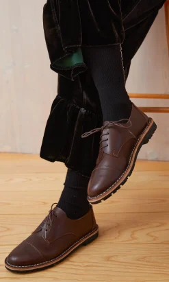 Joseph Brogues