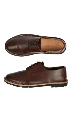 Joseph Brogues