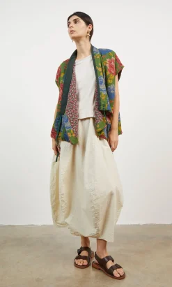 Joy Jacket - Green