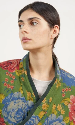 Joy Jacket - Green