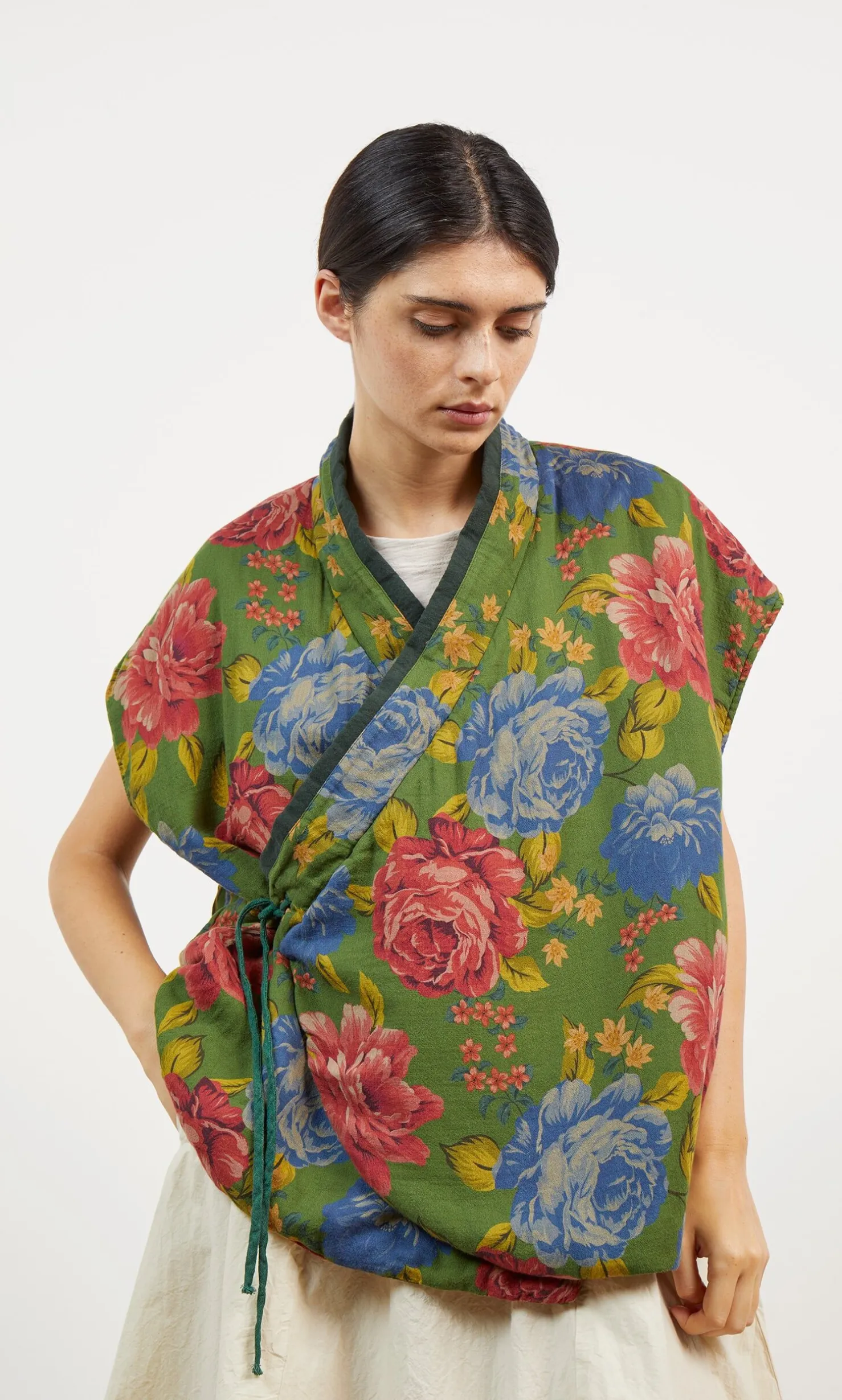 Joy Jacket - Green