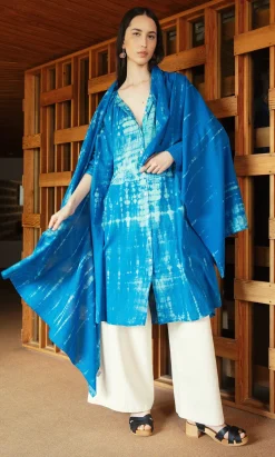 Kao Dye Dress