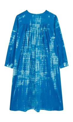 Kao Dye Dress