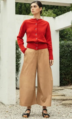 Karate Pants