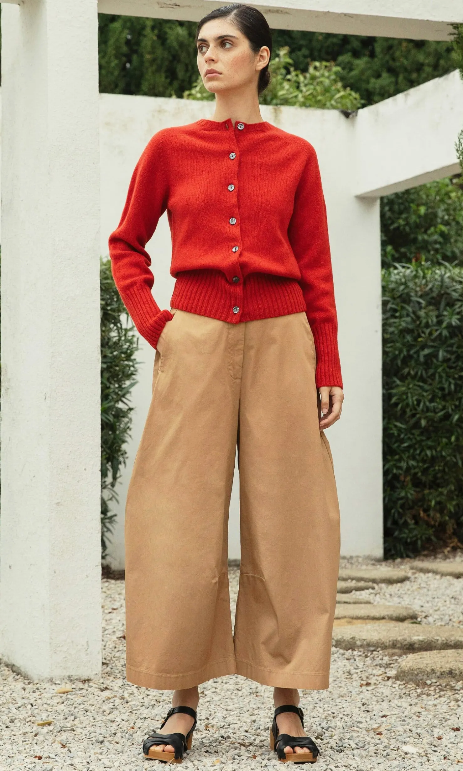 Karate Pants