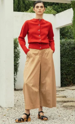 Karate Pants