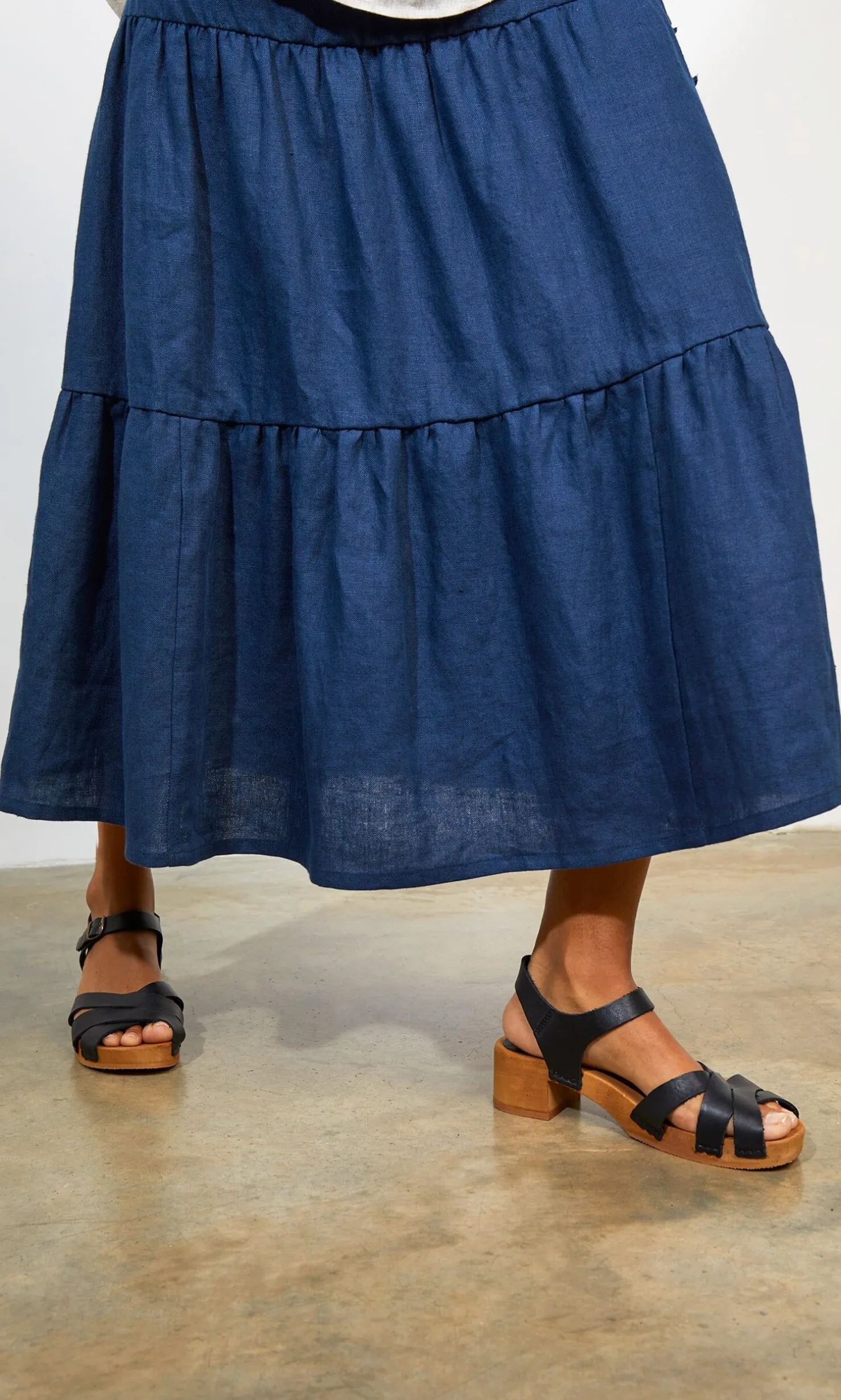 Karlie Clogs