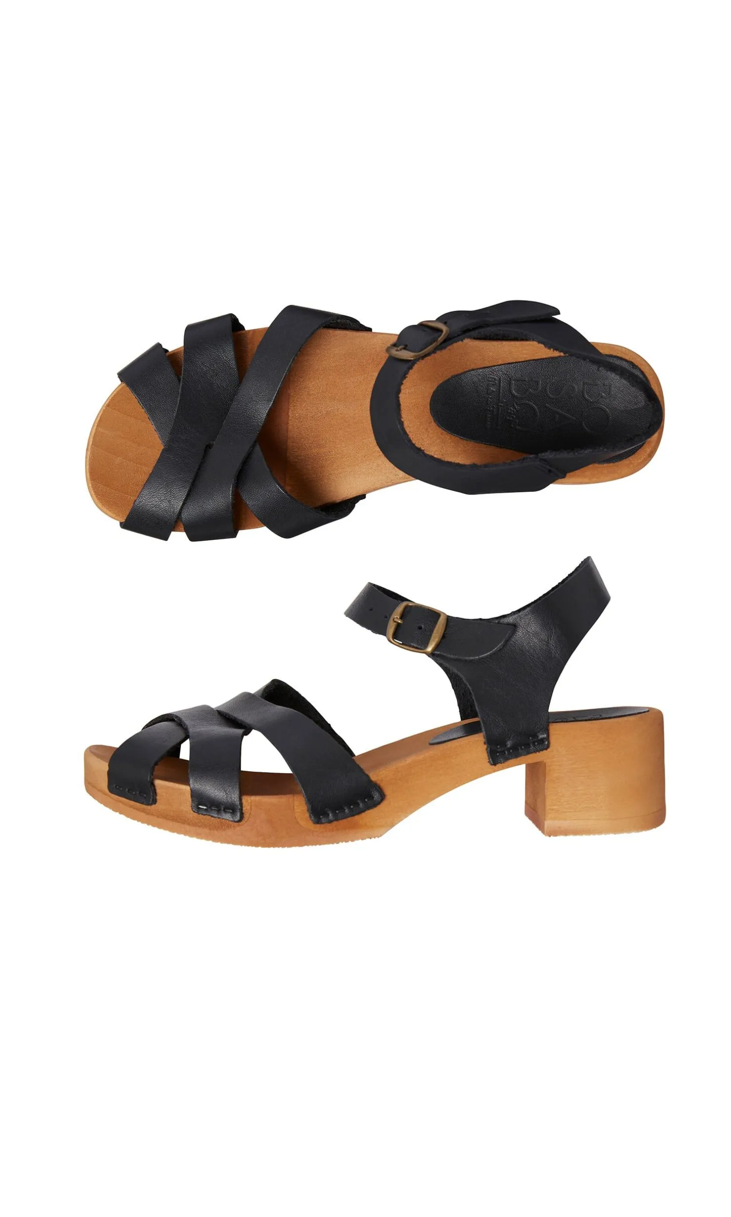 Karlie Clogs