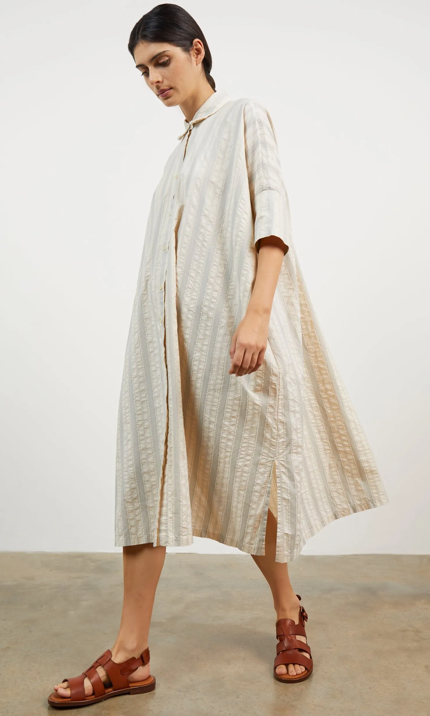 Kasbah Dress