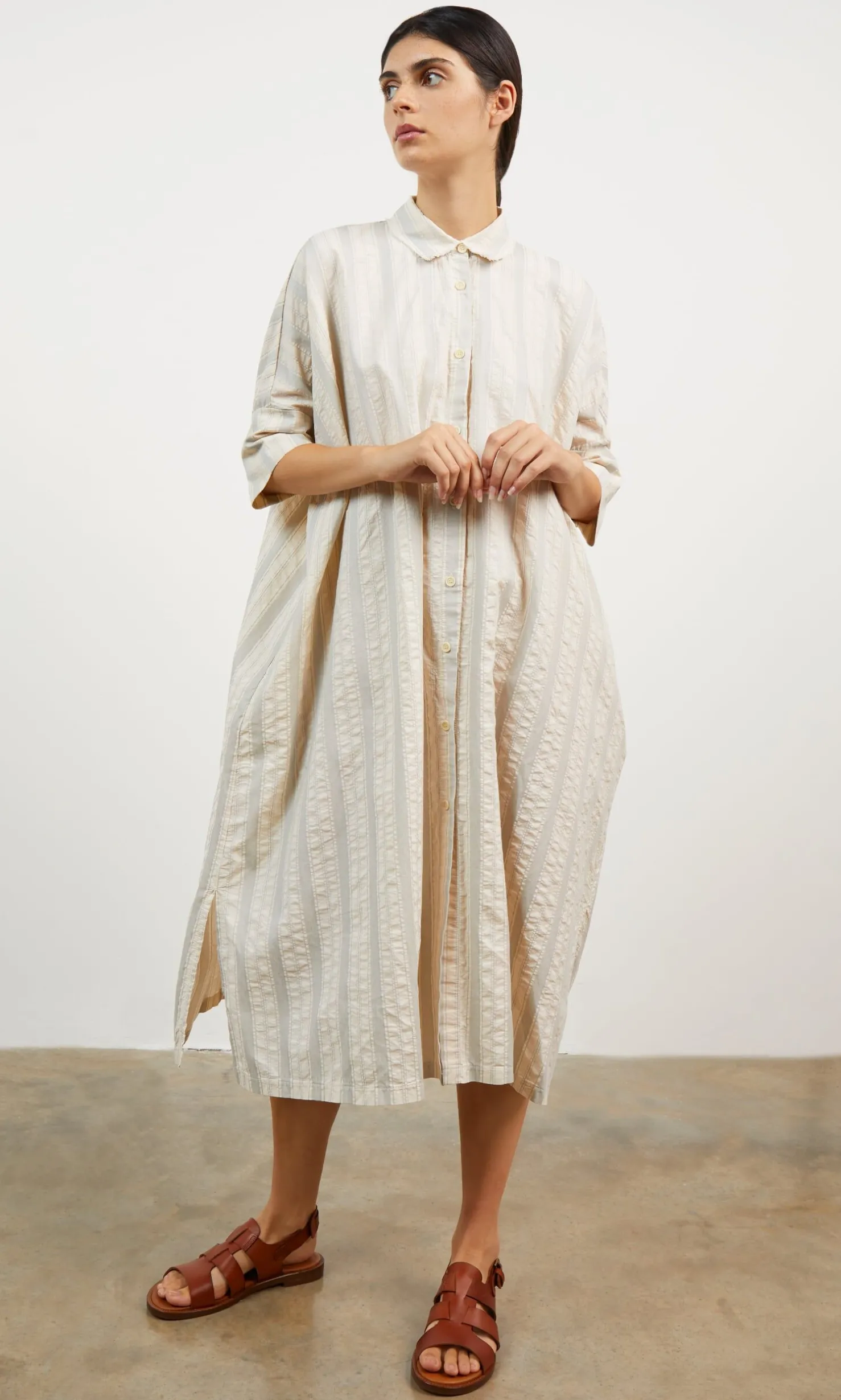 Kasbah Dress