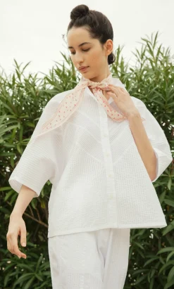 Keiko Shirt