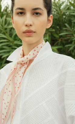 Keiko Shirt