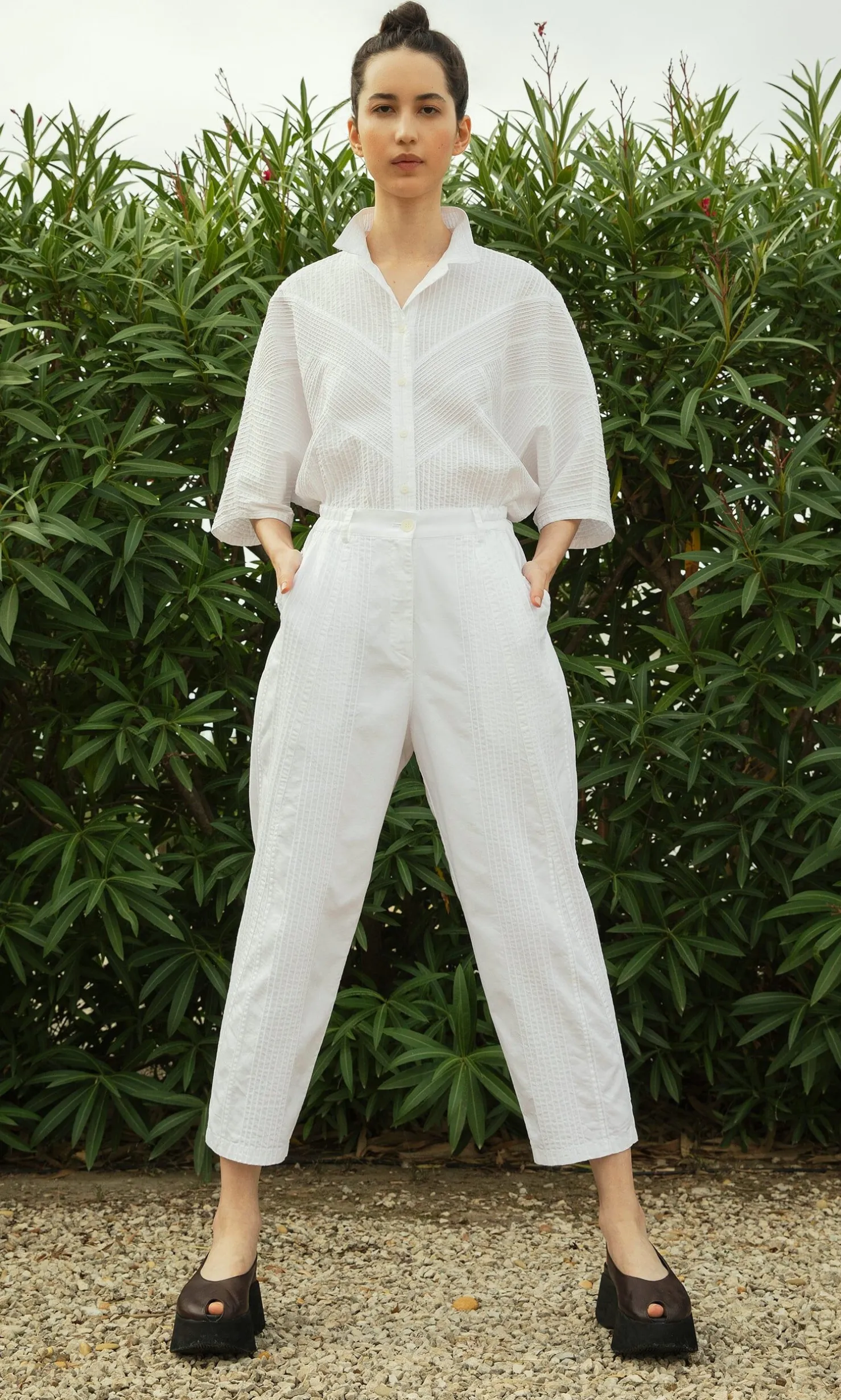 Keiko Shirt