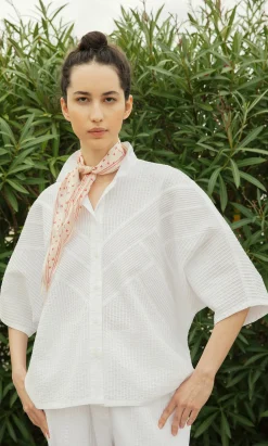 Keiko Shirt