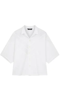 Keiko Shirt