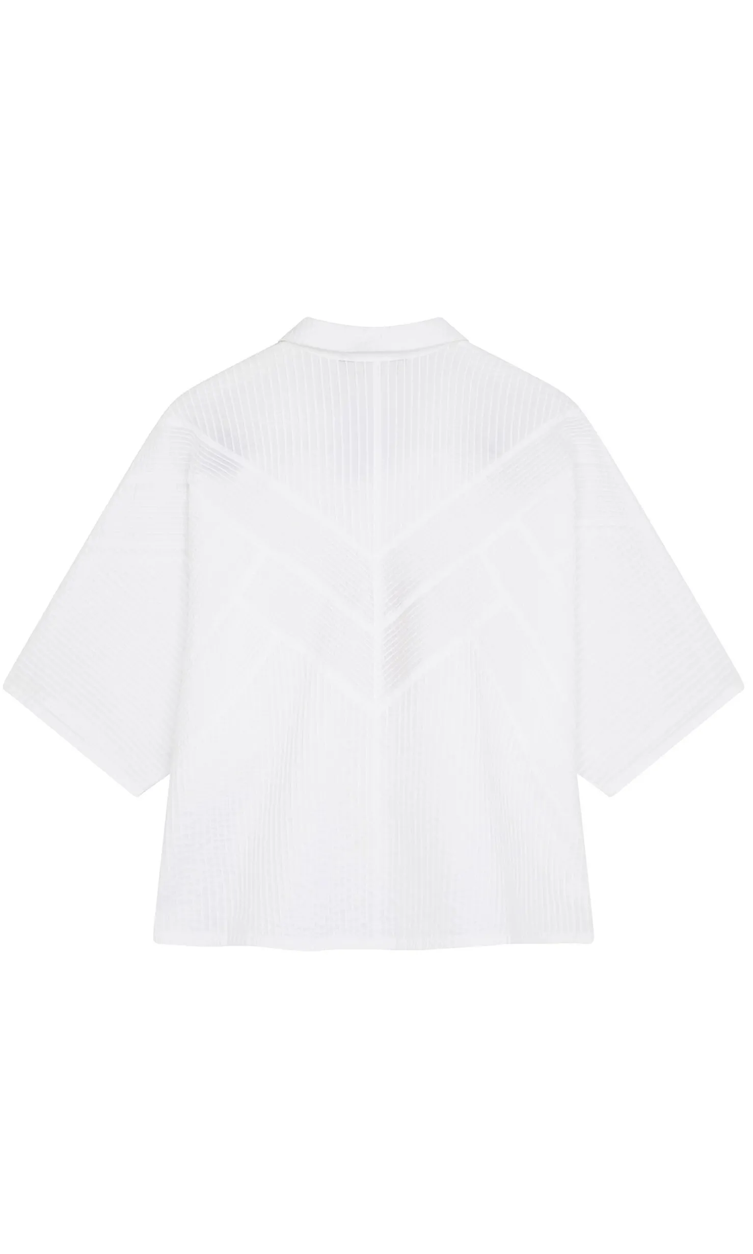 Keiko Shirt