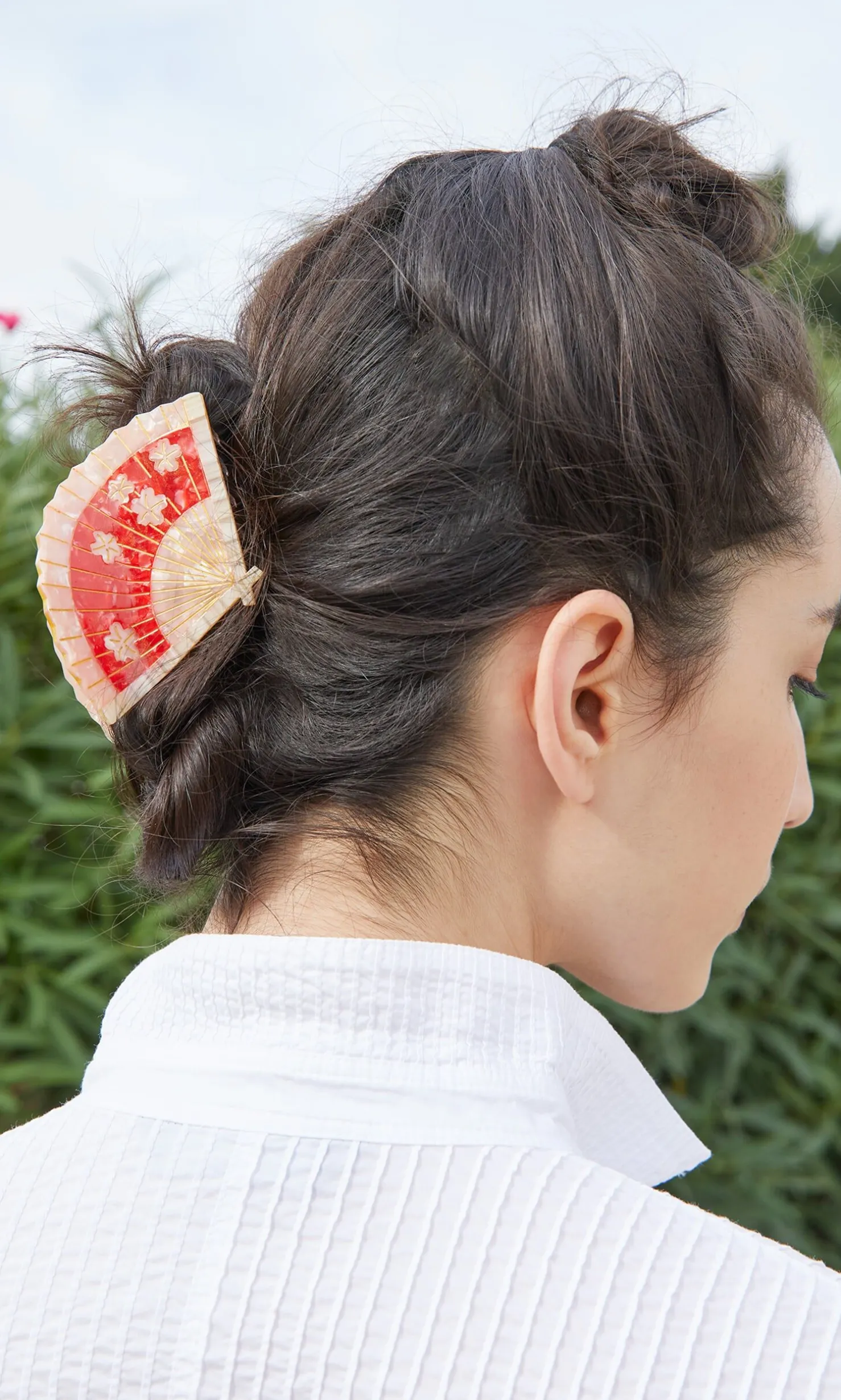 Kimono Clip