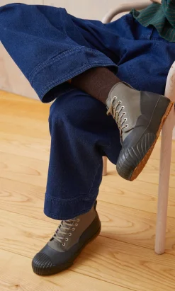 Kurame Boots