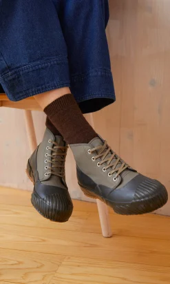 Kurame Boots