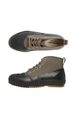 Kurame Boots