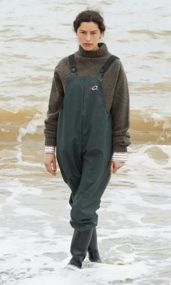 Land Dungarees