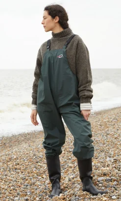 Land Dungarees