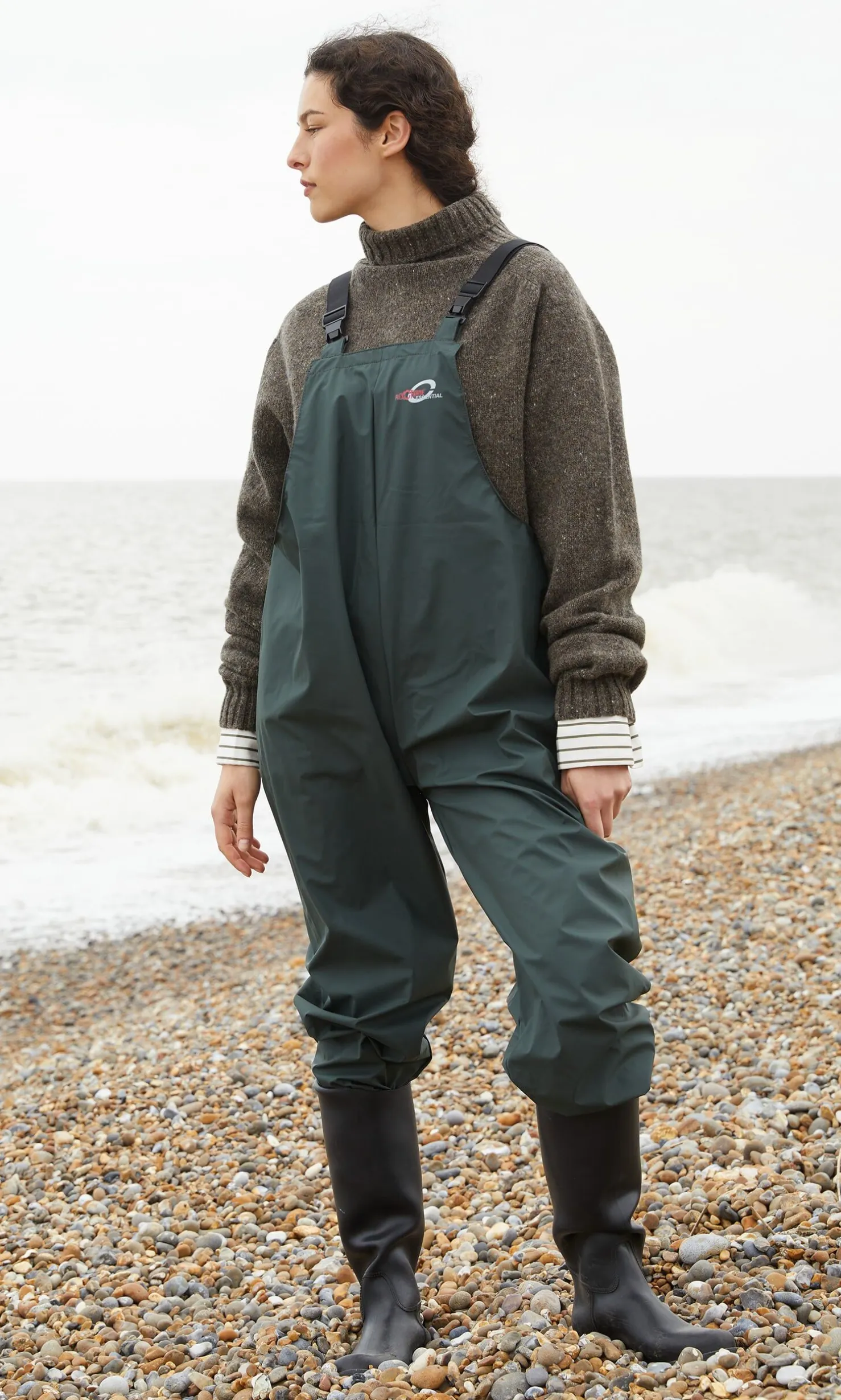 Land Dungarees