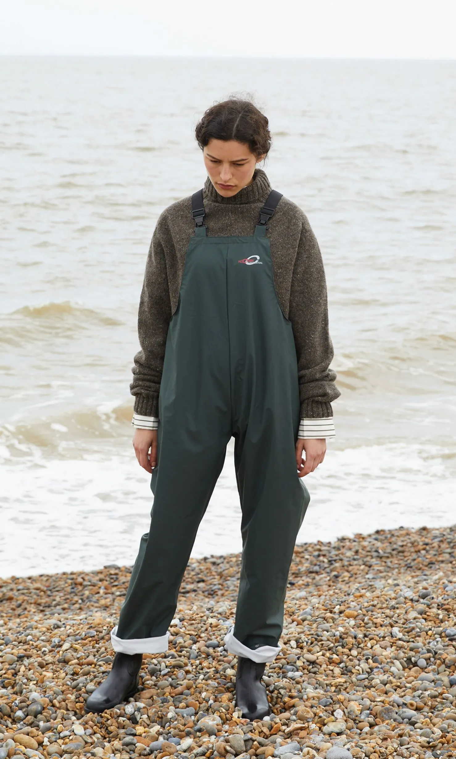 Land Dungarees