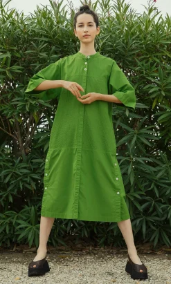 Lawn Dress