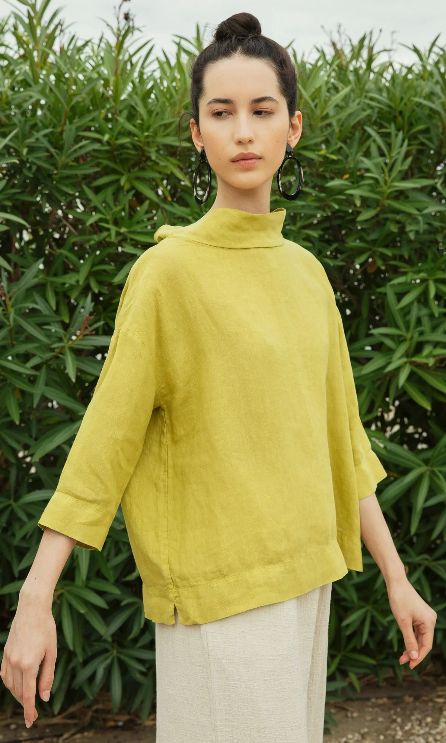 Lille Blouse