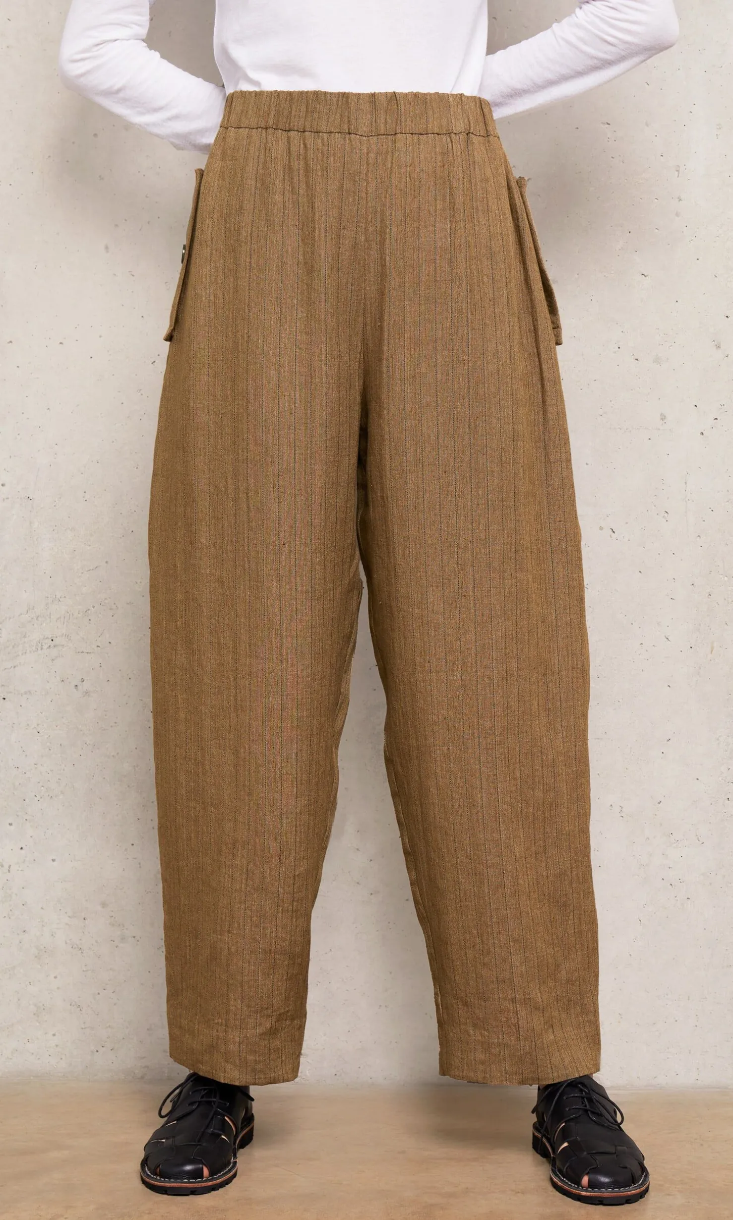 Lorag Pants