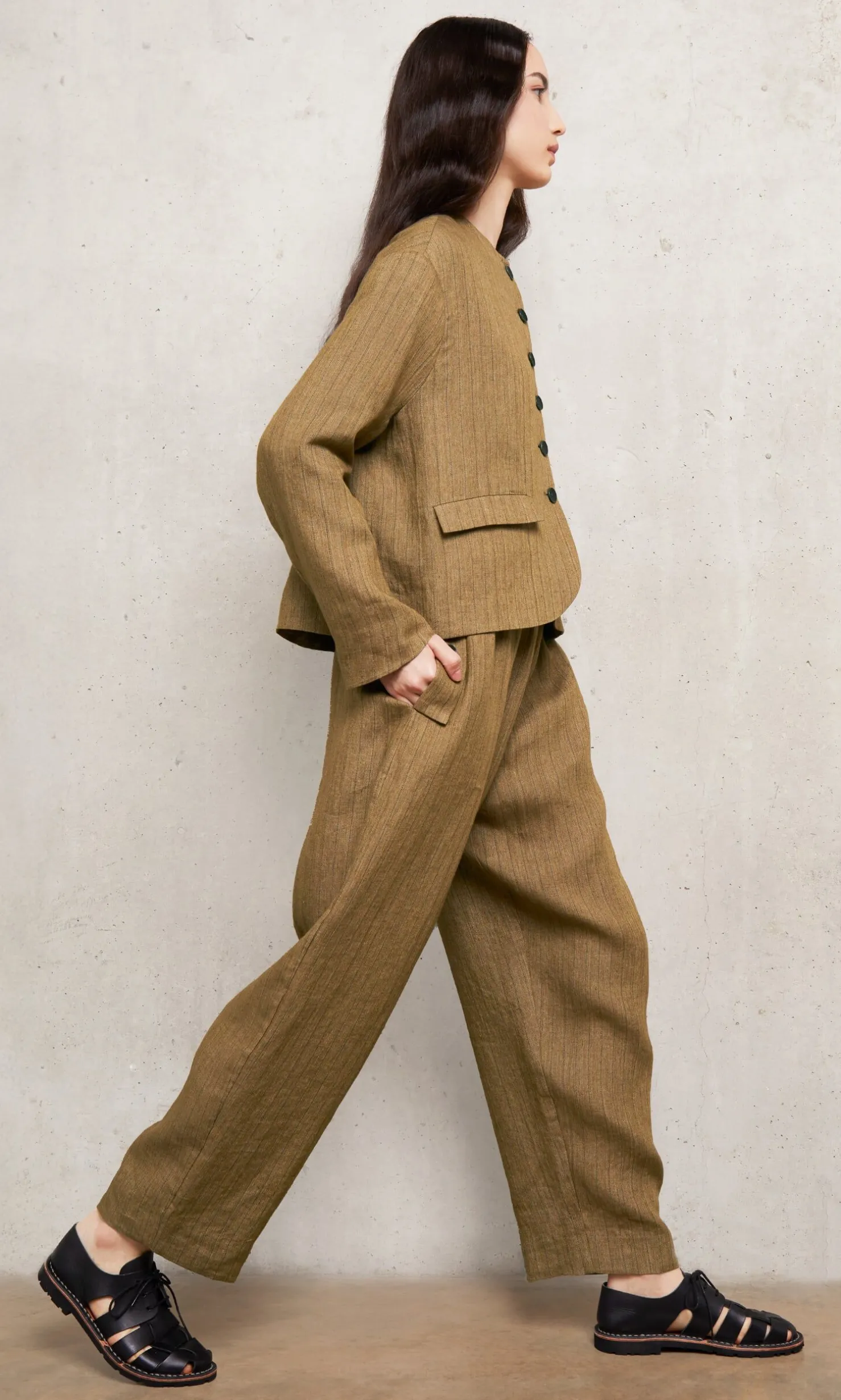 Lorag Pants