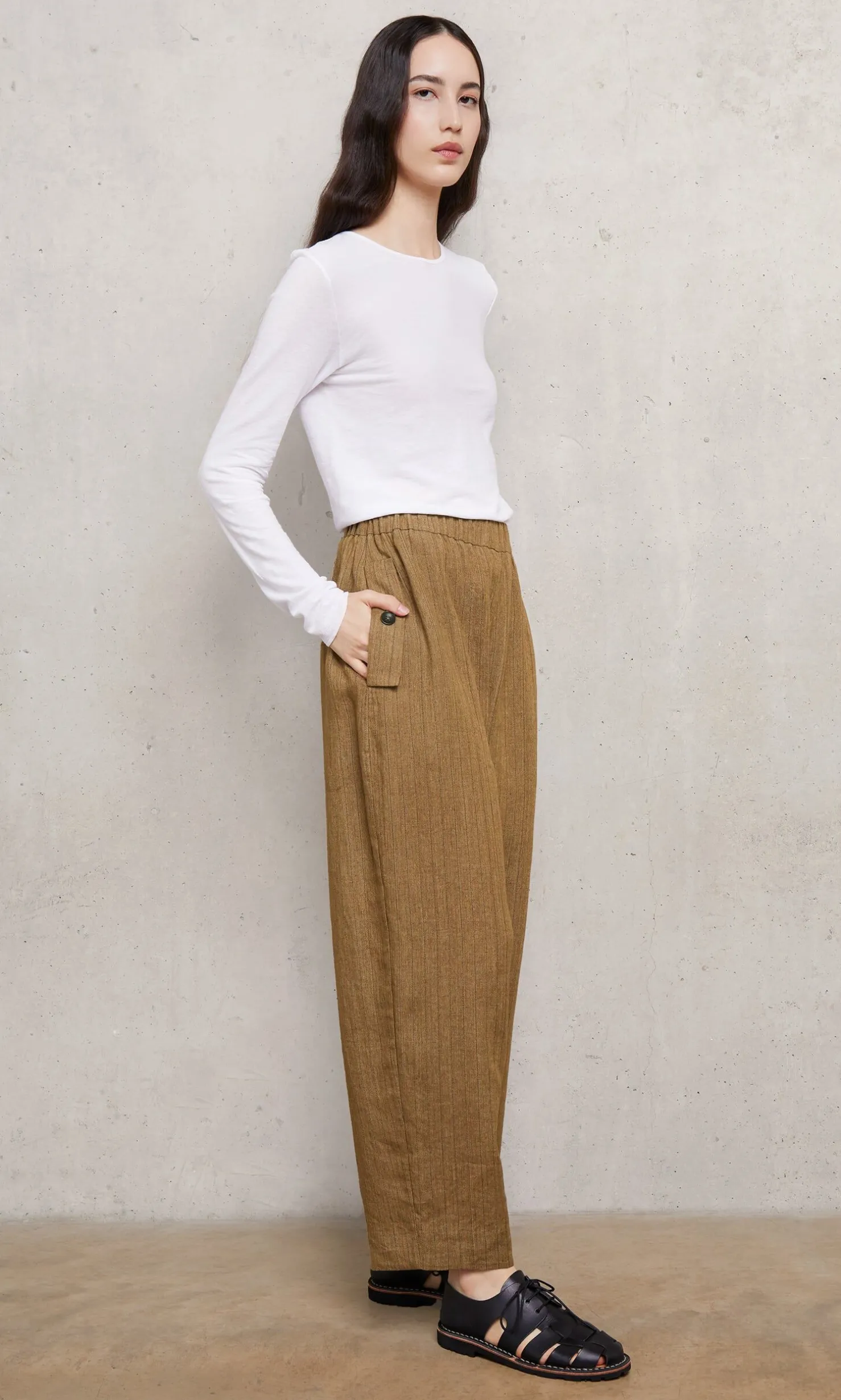 Lorag Pants