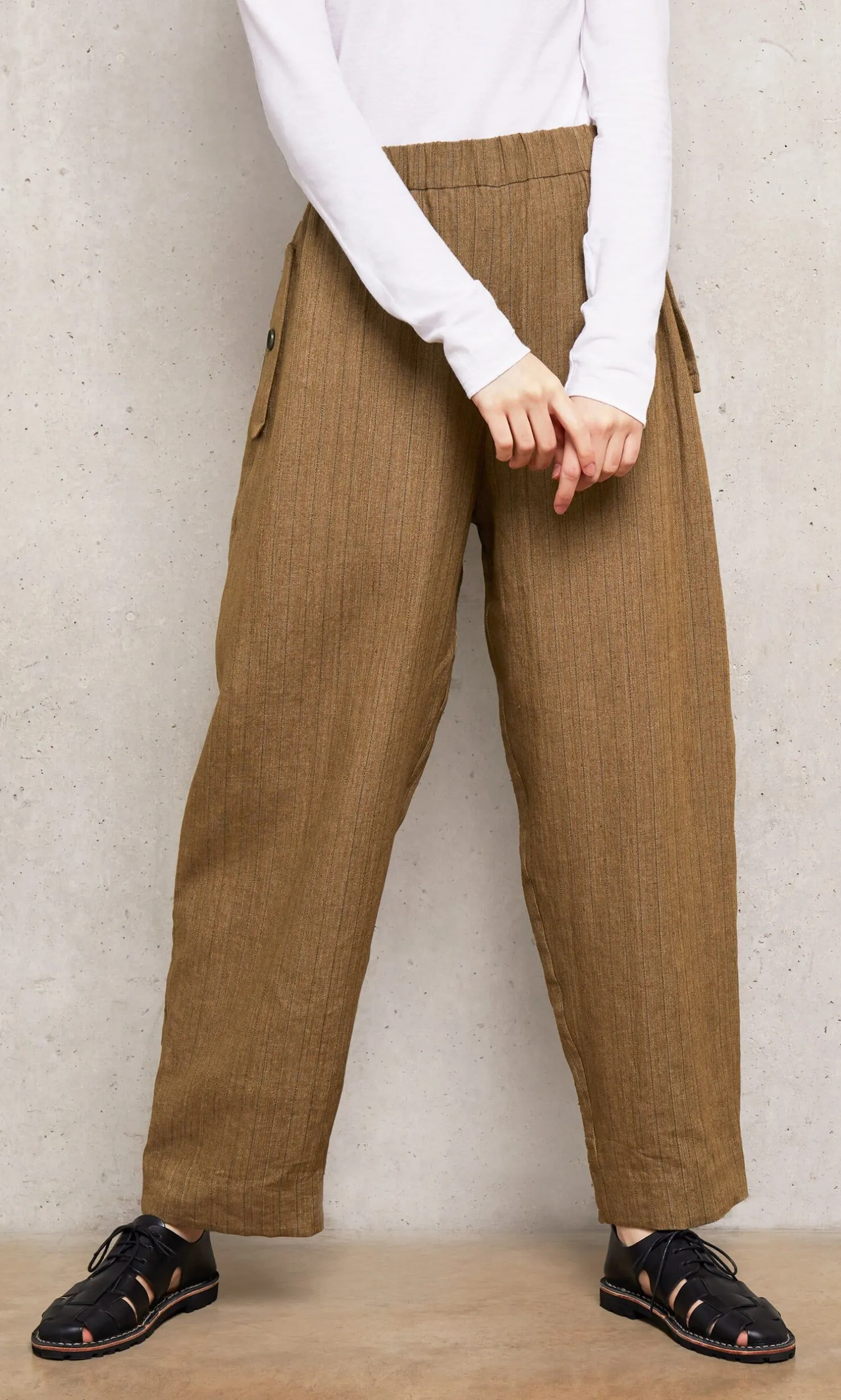 Lorag Pants