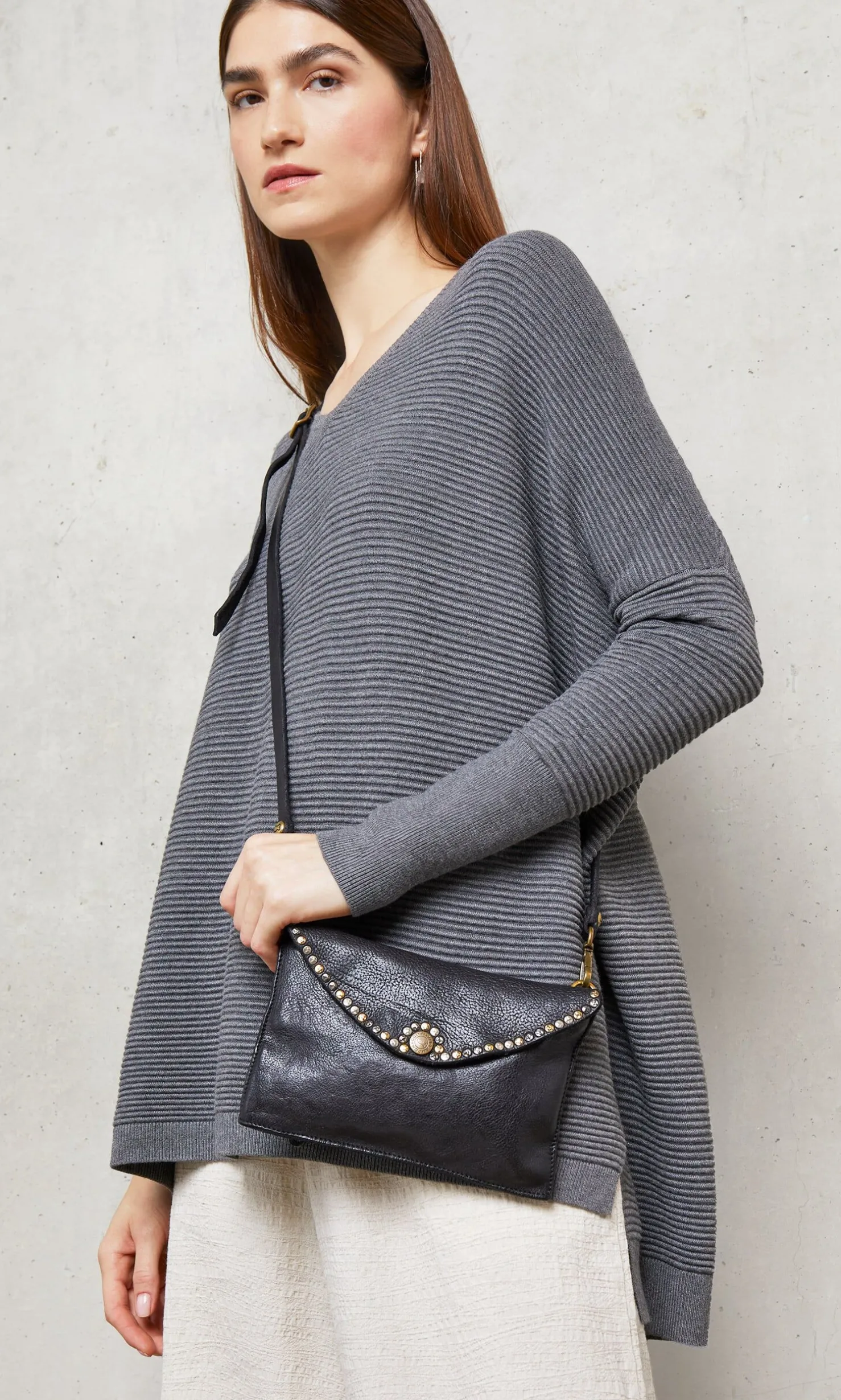 Loren Envelope Bag