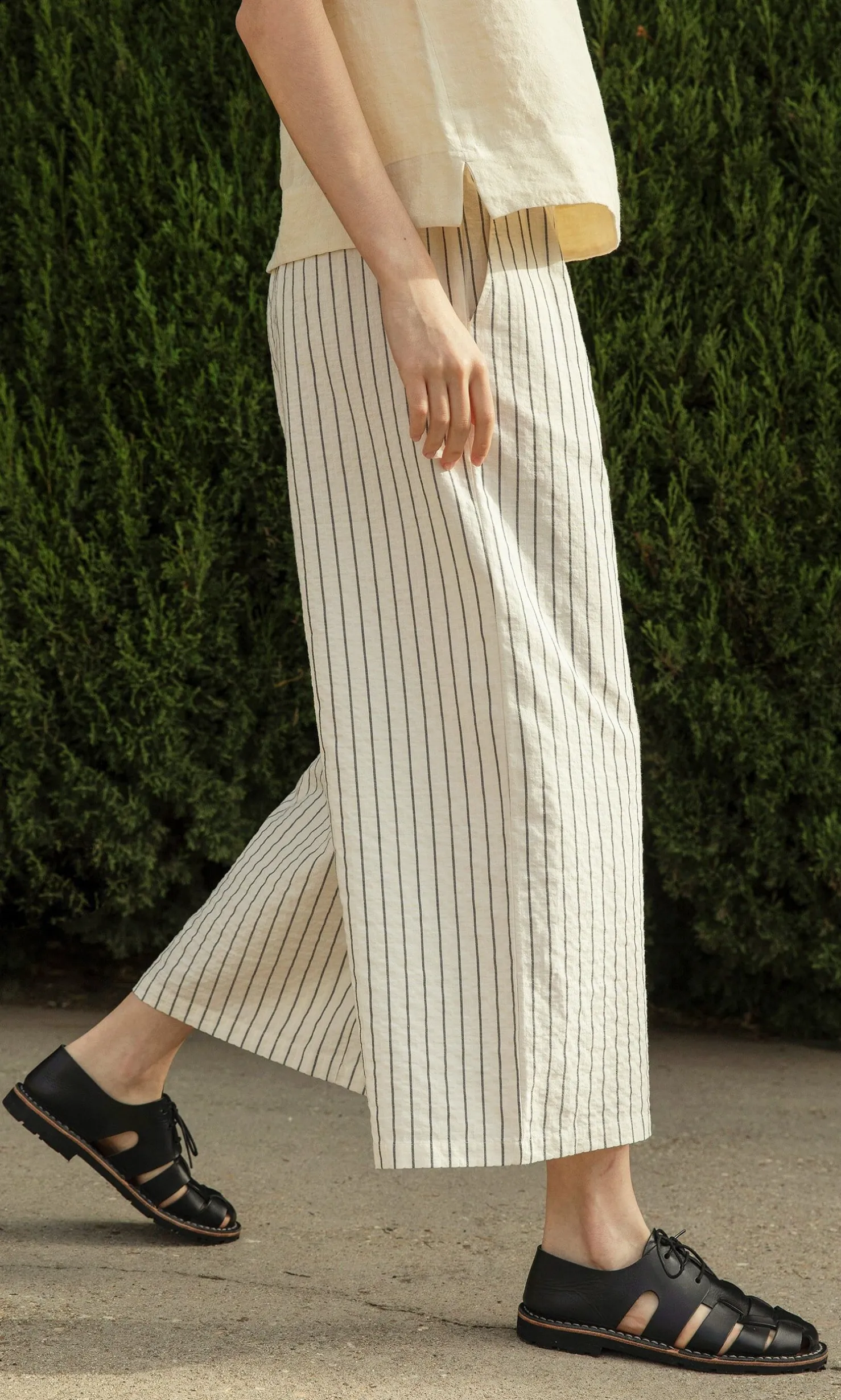 Lyra Pants