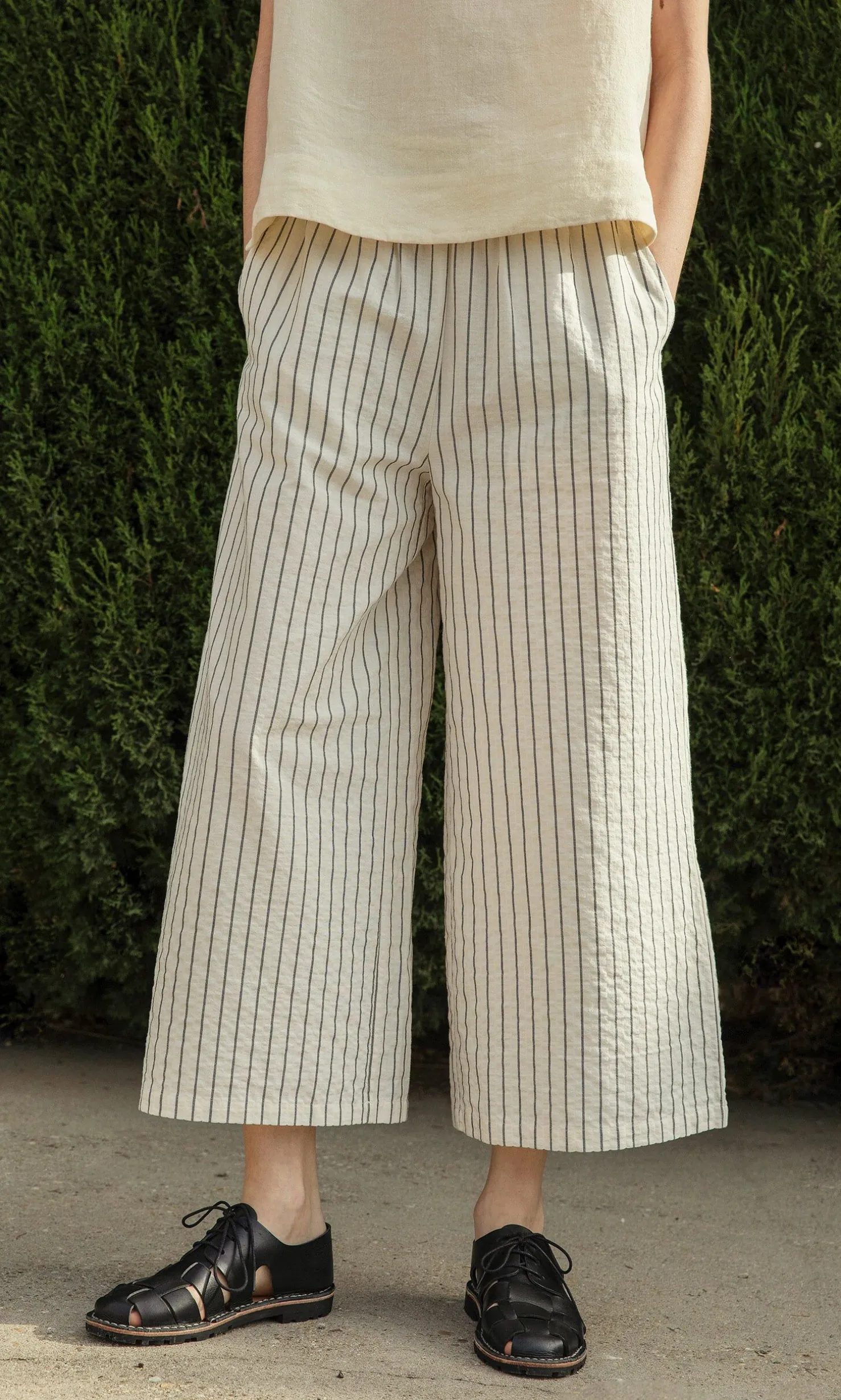 Lyra Pants