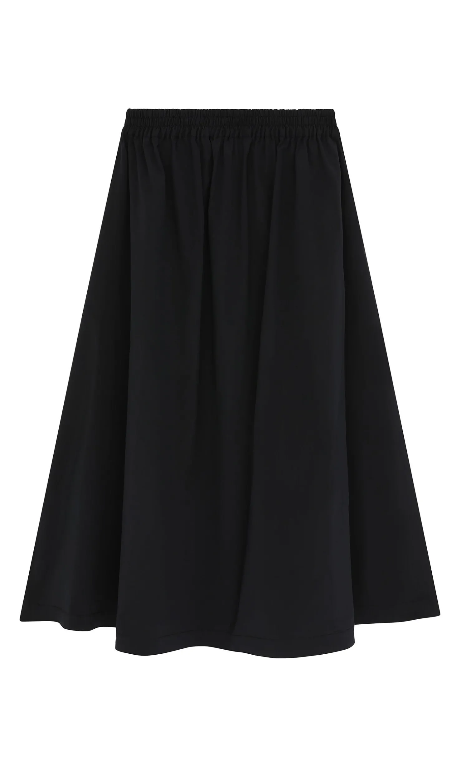 Maggi Skirt - Black