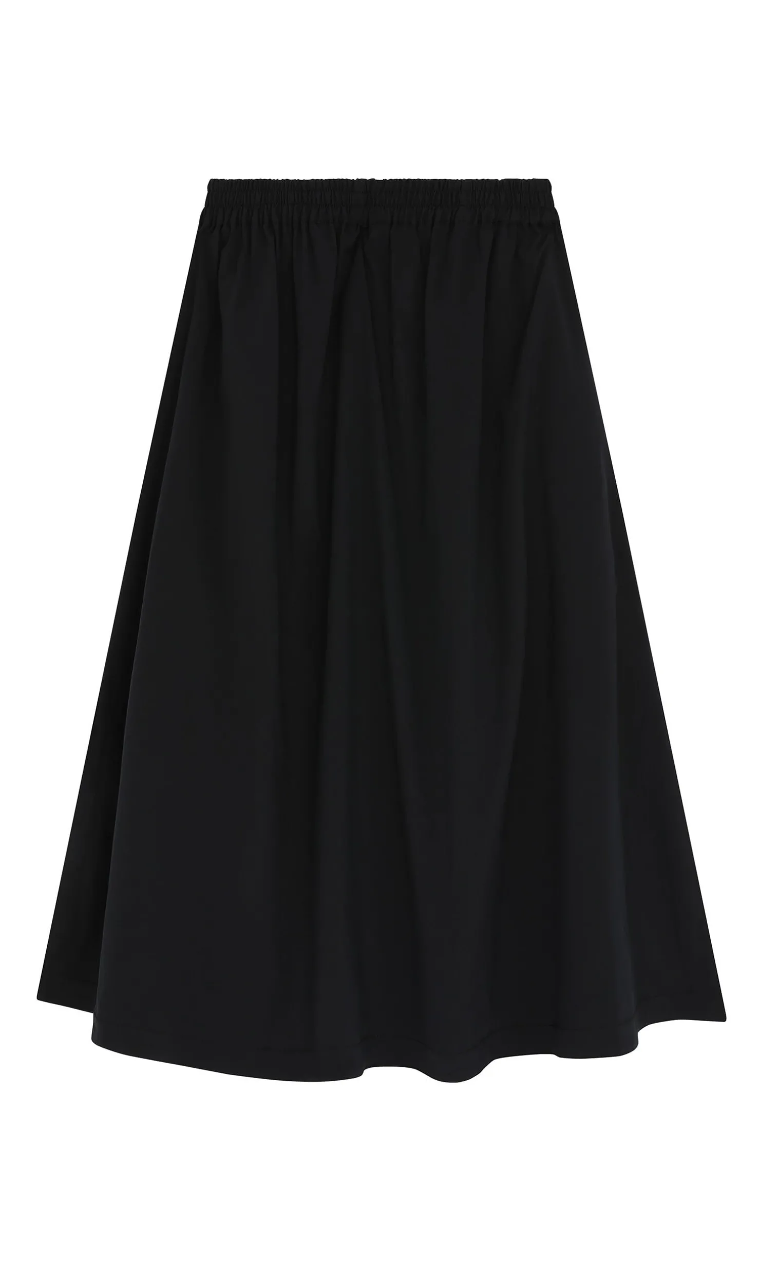 Maggi Skirt - Black