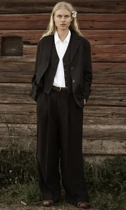 Malmo Pants