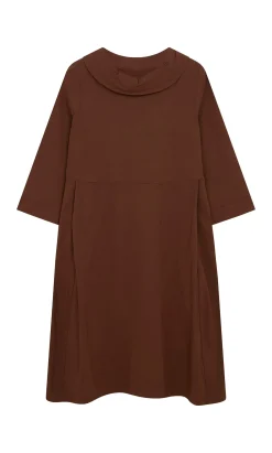 Malt Rollneck Dress